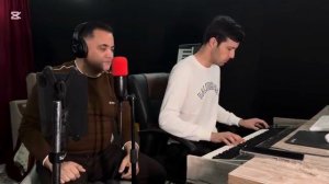 Эркин Одинаев _ ДУСТИ НОНИ БУД