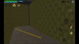 Бекрумс в чикен ган🔥