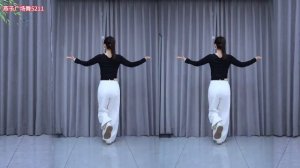 DJ广场舞《风会来花会开》演唱：崔伟立，动感时尚邀您欣赏