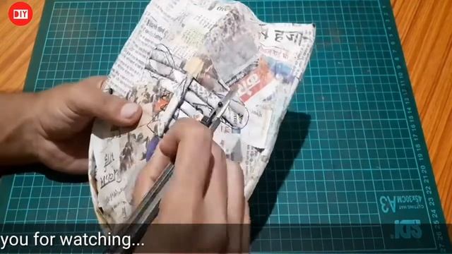 How to make black panther mask (3d mask) with paper | Chadwick boseman | Avengers | paper craft смотреть онлайн