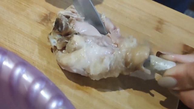 Бешбармак по-городскому. Пальчики оближешь!!!