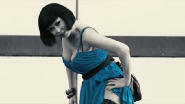 Кима feat. Sexy Liya, Ира PSP - Королева ночей /Белый Шоклолад cover/, (Official Video) смотреть онлайн