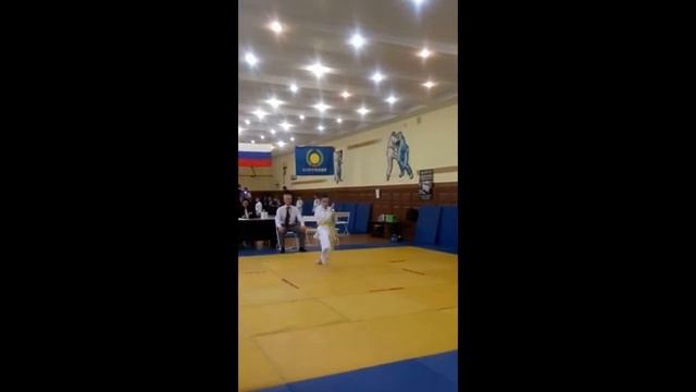 ката СК "БУДО" техника каратэ смотреть онлайн