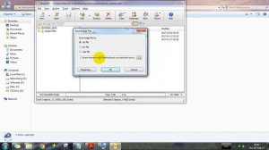 How to create Image file (ISO,BIN,DAA) on power ISO