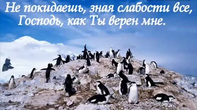 Кто, как Ты, мой Бог-караоке — копия смотреть онлайн