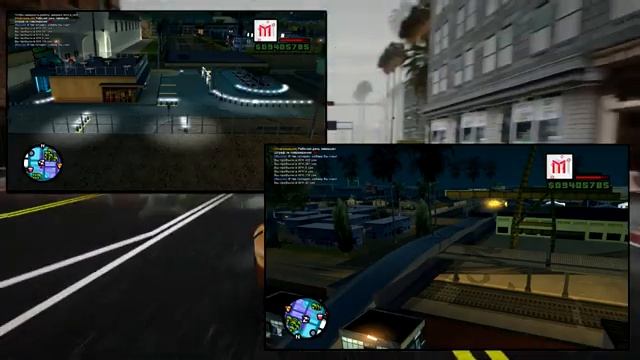 ЛАУНЧЕР MORDOR RP, НОВЫЙ МАППИНГ! НОВОСТИ О НОВОМ КЛИЕНТЕ SAMP ANDOROID! MORDOR RP! смотреть онлайн