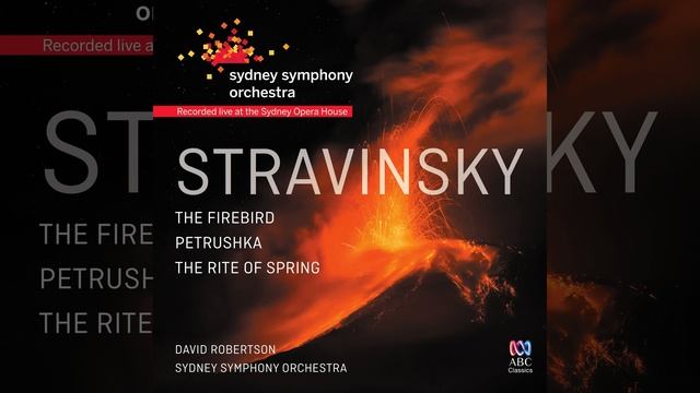 Petrouchka, 4. Tableau: The Shrovetide Fair (Towards Evening) смотреть онлайн