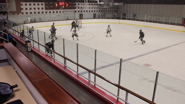 Bloomington Blades vs SWM 10/30/2021 смотреть онлайн