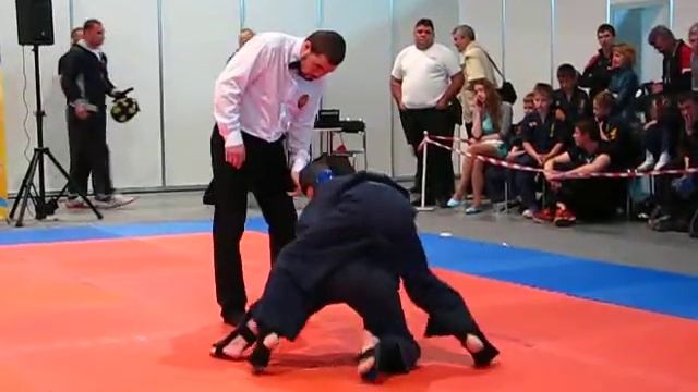 ХОРТИНГ. Международный детский турнир "Беби-Актив" в выставочном центре АККО-ИНТЕРНЕШНЛ. смотреть онлайн