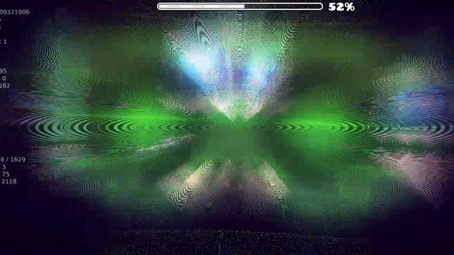 Прохождение MaffStep в Geometry Dash 2.2