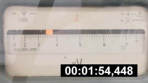 Лабораторная работа 3 Методы контроля изоляции основанные на явлении абсорбции зарядов