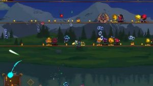 ТЕРРАРИЯ КАЛАМИТИ ИНФЕРИУМ за Стрелка | Джесси