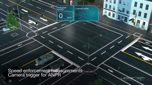 LeddarTech LiDAR Available From Mapix Technologies