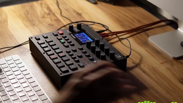 Night Jam - Session 1