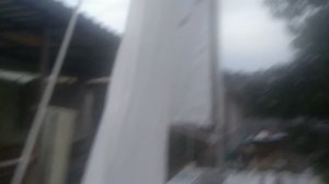 Тримаран  3.9 метра