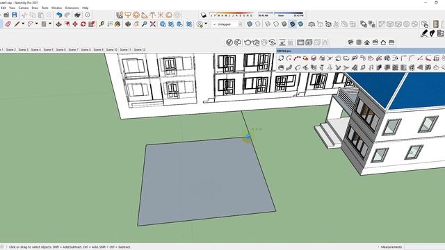 SketchUp-1001 bit pro plugin смотреть онлайн