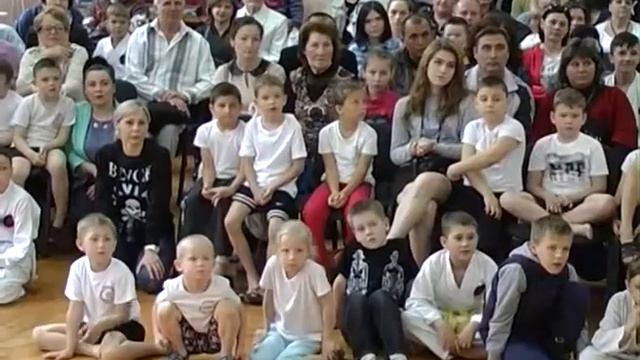 Херсонской Федерации Годзюрю 18 Лет смотреть онлайн