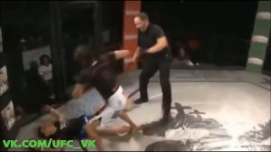 женские бои без правил