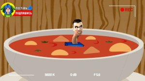 ЧТО ВНУТРИ СКИБИДИ ТУАЛЕТА? ► ПАРОДИЯ ПЕСНЯ Skibidi toilet Анимация