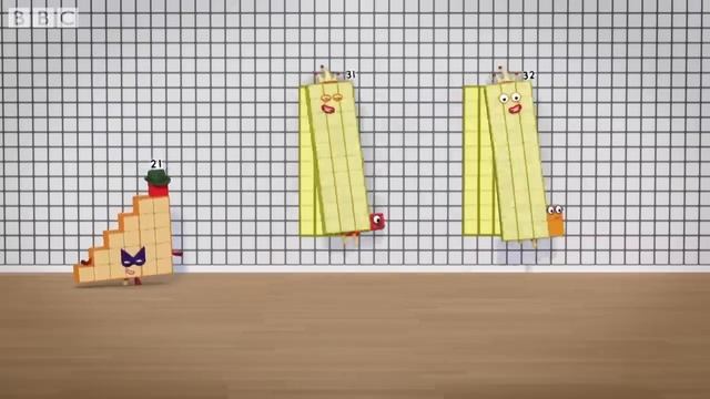 S4 E14 - Green Level - Figure It Out смотреть онлайн