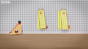 S4 E14 - Green Level - Figure It Out