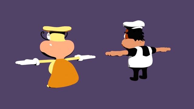 PizzaSpin.mp4 смотреть онлайн