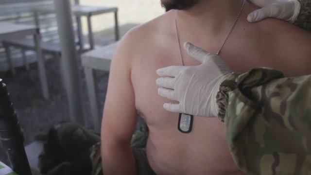 Повреждения лёгких. Пневматоракс. Гематоракс