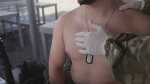 Повреждения лёгких. Пневматоракс. Гематоракс