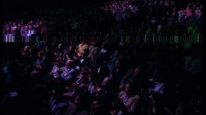 Творческий вечер Игоря Крутого 1997 года, часть 1