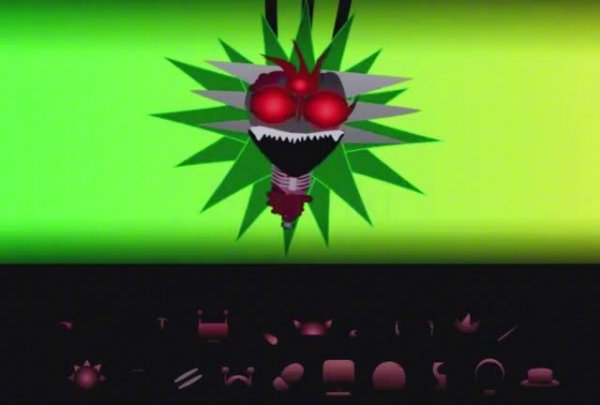 Sprunki Phase 22 - Strategic Puzzle..