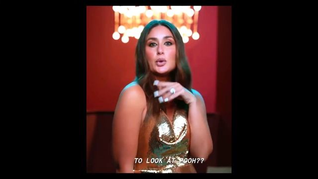 Kareena Kapoor Sexy Arms From Tata Cliq Ad
