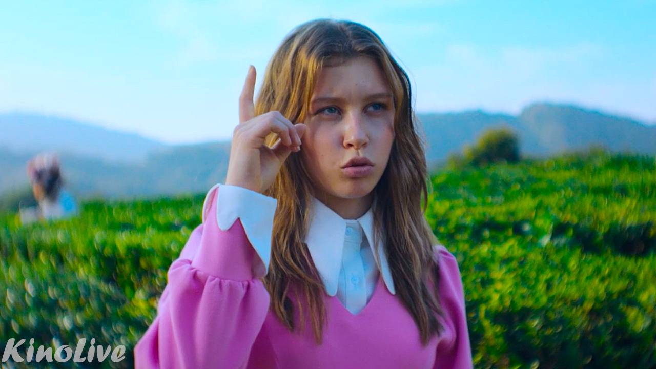 Алиса в Стране Чудес | Русский трейлер | Фильм 2025 смотреть онлайн