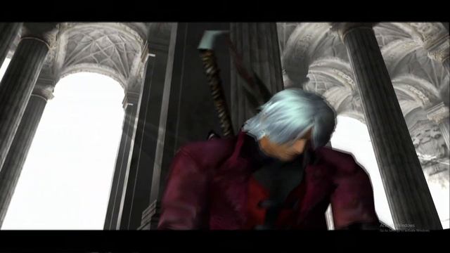 JACKPOT! [Devil May Cry Ending] смотреть онлайн