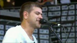Сплин - Остаемся Зимовать Нашествие 2012