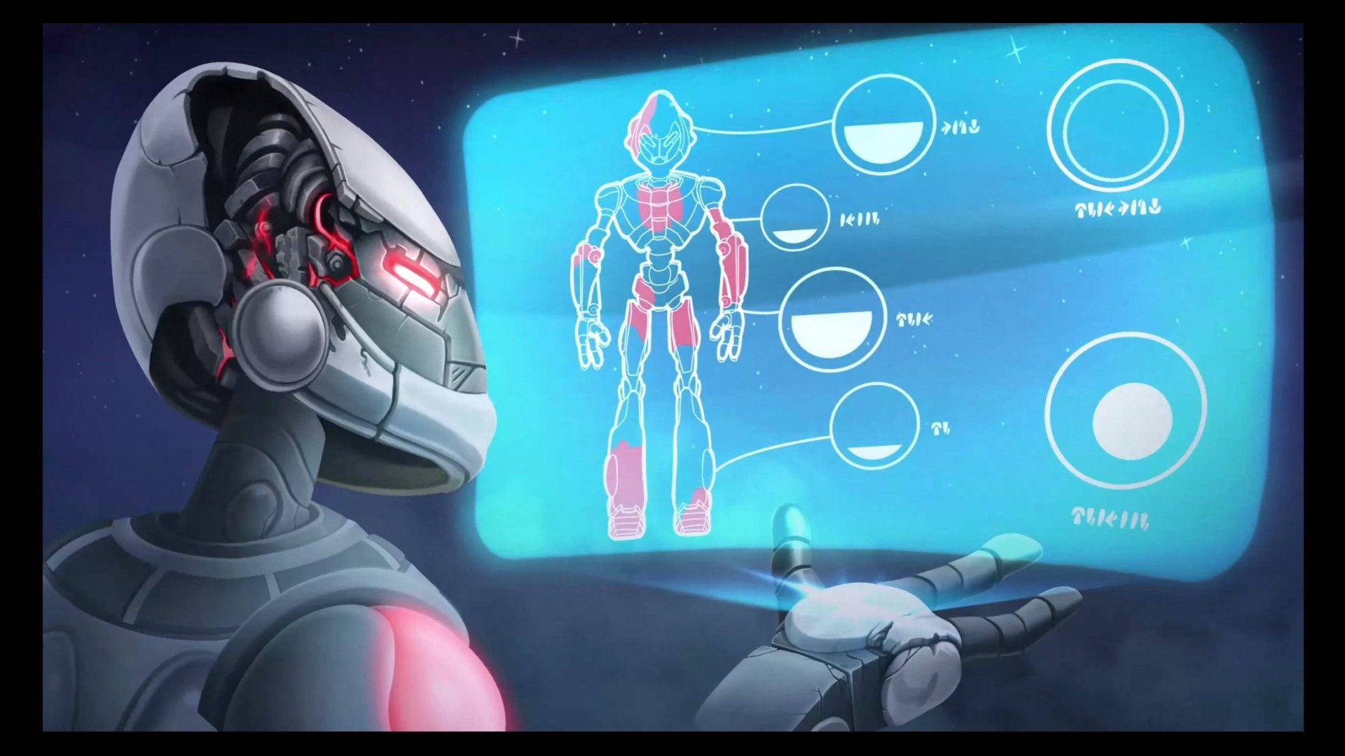 3 Minutes to Midnight - A Comedy Graphic Adventure прохождение на русском #19 смотреть онлайн