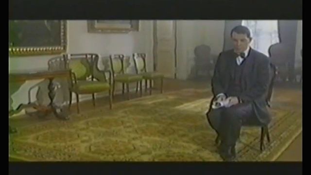 театральный роман 3 смотреть онлайн