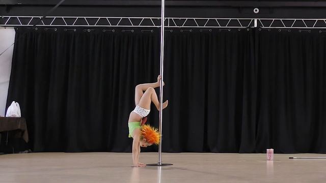 Александра Ситникова - Dance Star Festival - 23.04.2022г. смотреть онлайн