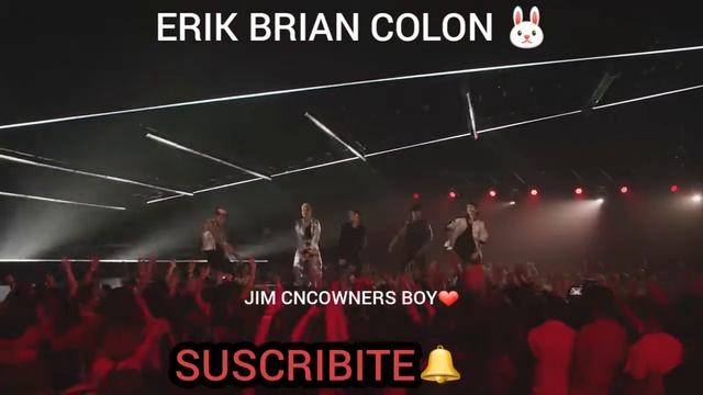 ERIK BRIAN COLON🐰 2019🔥 смотреть онлайн