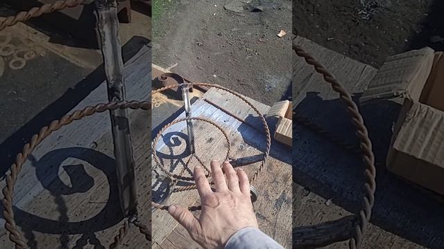 садж своими руками. смотреть онлайн