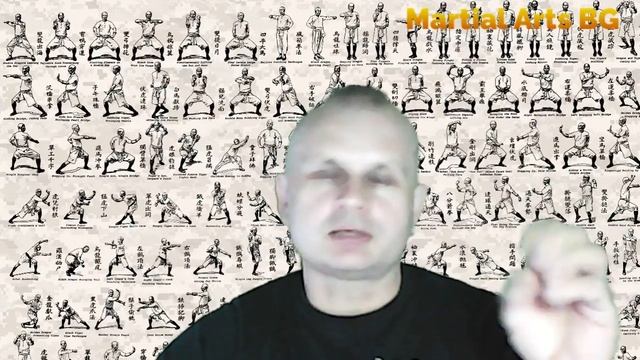 Стрим Martial Arts BG 01 мая 2019 смотреть онлайн