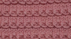 Узор цепочки