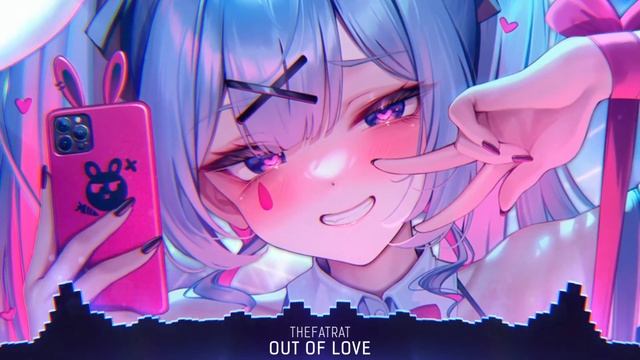 Syrex - Out Of Love смотреть онлайн