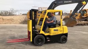 Изучаем строительный транспорт и спецтехнику - Карточки Домана - Развивающие мультики для детей