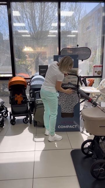 #InglesinaQuid2 прекрасно умещается в самом «требовательном» калибраторе авиакомпаний смотреть онлайн