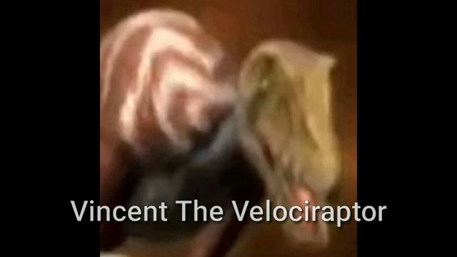 Who's Voicing Who Part 10 Dinosaur King Retold смотреть онлайн