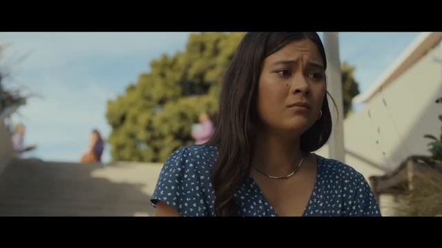 Оно слушает. Фильм ужасов.