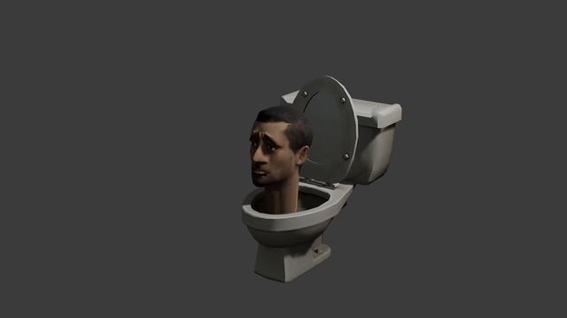 skibidi toilet blender test смотреть онлайн