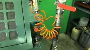 Ремонт турбины на VW Transporter T4 1,9. Транспортер Т4