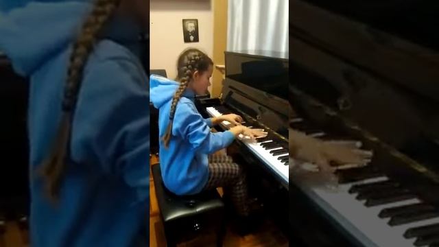 Детская музыкальная школа смотреть онлайн