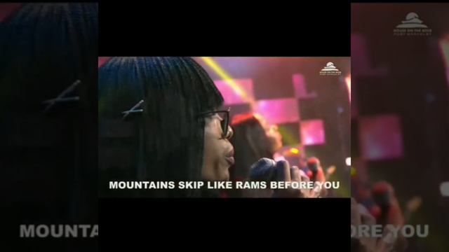 You are God by Tarila Gbesimi led by Dr Kadi @House on the Rock Port Harcourt Potter's Treasure смотреть онлайн